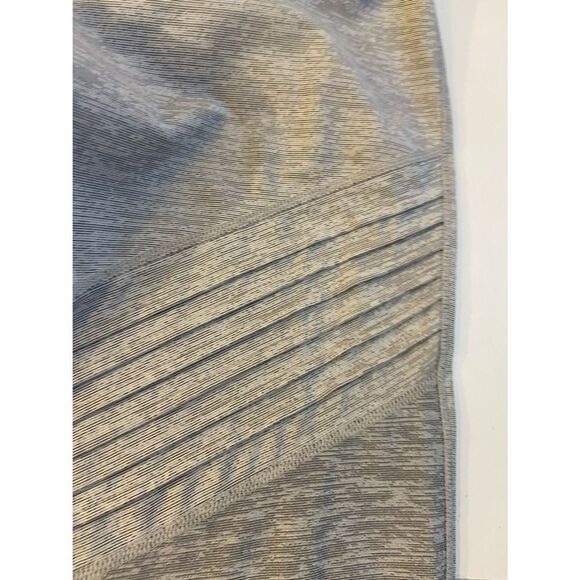 Avia active leggings gray large 12/14 - Picture 6 of 8